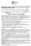 Determinazione n. 7/APPR del 24 febbraio 2015 adottata dal Dirigente Responsabile U.O. Approvvigionamenti dott. Mauro Crimella.