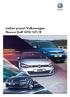 Listino prezzi Volkswagen Nuova Golf GTD/GTI/R