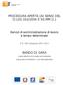 Servizi di somministrazione di lavoro a tempo determinato