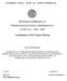 DOTTORATO DI RICERCA IN FISIOPATOLOGIA CLINICA E SPERIMENTALE XVIII Ciclo 2002-2006. Coordinatore: Prof. Gianni Marone.