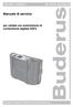Manuale di servizio. per caldaie con automatismo di combustione digitale SAFe. 6304 5023 10/2005 IT Per i tecnici specializzati