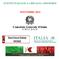 EVENTI ITALIANI A CHICAGO e DINTORNI NOVEMBRE 2014