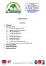 CODICE ETICO. Onlus SOMMARIO. 1 Premessa 2 Principi generali. 3 Organo di vigilanza 4 Sanzioni disciplinari 5 Disposizioni finali