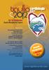 cardiologia DEADLINE PER ABSTRACT www.tigulliocardio.com