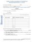 MODULO STUDENTI TRASFERITI CON RICHIESTA DI RICONOSCIMENTO ESAMI 1 (a.a. 2012-2013)