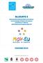 ALLEGATO 3. Associazione Giovani Banca di Cesena, con il sostegno di Banca di Cesena, promuove n 9 Borse nell ambito del Progetto Mov-EU