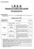 Fisco Pratico 2005 IRES 5 I R E S. Imposta sul reddito delle società. Disposizioni generali. (Artt. 72 e 73)