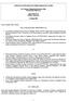 CONTRATTO INTEGRATIVO TERRITORIALE DI LAVORO. Per Aziende e Dipendenti del settore della VIGILANZA PRIVATA. del Territorio di ROMA e Provincia