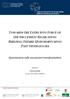 TOWARDS THE ENTRY INTO FORCE OF BUILDING FUTURE UNIFORMITY UPON PAST DIVERGENCIES. Questionario sulle successioni transfrontaliere