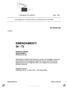 EMENDAMENTI 34-72. IT Unita nella diversità IT 2011/0354(COD) 7.6.2012. Progetto di relazione Zuzana Roithová (PE488.065v01-00)