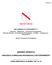 INDIRIZZI OPERATIVI PERCORSI DI FORMAZIONE PROFESSIONALE AUTOFINANZIATI LEGGE REGIONALE 28 MARZO 1987 N.19 REGIONE CAMPANIA