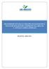 TRASFERIMENTO DELLE TERAPIE ONCOLOGICHE E ONCO-EMATOLOGICHE COMPRESE DAL DRG 410 A LIVELLO AMBULATORIALE REGIONE ABRUZZO