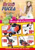 Nuove offerte di primavera