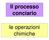 Il processo conciario. le operazioni chimiche