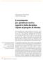 Licenziamento. per giustificato motivo. oggettivo: dalla disciplina vigente al progetto di riforma. FRANCESCO ROTONDI LABLAW Studio Legale