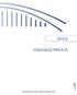 Gli Enti Bilaterali in Italia Rapporto Nazionale 2014
