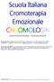 Scuola Italiana Cromoterapia Emozionale CHROMOLOGYTM