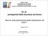 R.L.S. protagonisti della sicurezza sul lavoro. Norme sulla prevenzione delle interferenze nei lavori