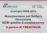 La flotta di Trenitalia (di cui. è ECM) proprietà): Famiglia Carri Carrozze Giorno Carrozze Notte ETR Loco da Treno