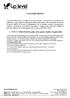 Carta della Qualità. 1. LIVELLO STRATEGICO (politica della qualità, finalità ed applicabilità)