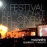 X FESTIVAL DEL CINEMA DI FRONTIERA. internazionale MARZAMEMI 23 LUGLIO - 1 AGOSTO