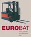 EUROBAT GUIDA EUROBAT PER BATTERIE VRLA