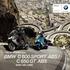 BMW Motorrad Urban Mobility. C 600 Sport ABS C 650 GT ABS. Piacere di guidare MAKE LIFE A RIDE.
