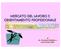 MERCATO DEL LAVORO E ORIENTAMENTO PROFESSIONALE. di dr. Francesco Embrione e dr.ssa Maria Grillo