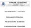 C0MUNE DI ANGIARI. Allegato alla deliberazione di C.C. N. 9 DEL 22.02.2011 REGOLAMENTO COMUNALE PER LA DISCIPLINA DEL SERVIZIO