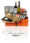 Morandini de Castro. GOURMET GIFT Catalogue