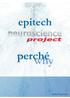 epitech neuroscience project perché why epitech group