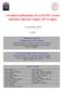 Sorveglianza epidemiologica dei casi di AIDS e sistema informativo delle nuove diagnosi HIV in Liguria