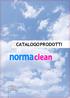 CATALOGO PRODOTTI normattiva