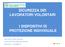 SICUREZZA DEI LAVORATORI VOLONTARI I DISPOSITIVI DI PROTEZIONE INDIVIDUALE