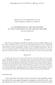 Naturalista sicil., S. IV, XXX (2), 2006, pp. 315-341. A CONTRIBUTION TO THE KNOWLEDGE OF THE COLEOPTERA OF THE AEOLIAN ISLANDS (Insecta Coleoptera)