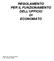 Approvato con atto consiliare n. 49 del 03.07.2006 REGOLAMENTO PER IL FUNZIONAMENTO DELL UFFICIO DI ECONOMATO