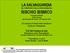 RISCHIO SISMICO Convegno nazionale Ordine Geologi San Benedetto del Tronto 11-12 settembre 2014