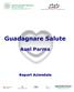 Guadagnare Salute Ausl Parma Report Aziendale