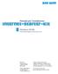 Manuale per l installazione Internet-Starter-Kit. Windows 95/98 Istruzioni dell'installazione Internet-Starter-Kit 3.0