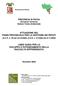 PROVINCIA DI PAVIA Divisione Territorio Settore Tutela Ambientale ATTUAZIONE DEL PIANO PROVINCIALE PER LA GESTIONE DEI RIFIUTI