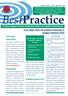 Evidence Based Practice Information Sheets for Health Professionals. Questo foglio informativo riguarda i seguenti concetti: