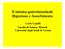 Il sistema gastrointestinale Digestione e Assorbimento. Carlo Capelli Facoltà di Scienze Motorie- Università degli Studi di Verona