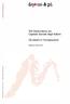 XIII Osservatorio sul Capitale Sociale degli Italiani. Gli italiani e l immigrazione. Rapporto Aprile 2007