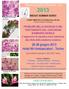 Mammography Education, Inc. 26-28 giugno 2013 Hotel NH Ambasciatori, Torino