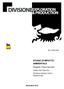 Doc. SICS 205 STUDIO DI IMPATTO AMBIENTALE. Progetto Clara Sud Est. Campo Gas Clara Est Off-Shore Adriatico Centro- Settentrionale