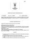 DECRETO DEL SINDACO METROPOLITANO. del 18.06.2015 Rep. Gen. n. 198/2015 Atti n. 149343/12.3/2015/5