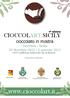 CIOCCOLART SICILY cioccolato in mostra Taormina Sicilia 20 dicembre 2012 6 gennaio 2013 TUTTI I GIORNI ore 10.00/13.00 ore 16.30/20.