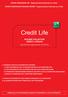 CARDIF ASSURANCE VIE - Rappresentanza Generale per l Italia. CARDIF ASSURANCES RISQUES DIVERS - Rappresentanza Generale per l Italia.