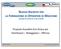 NUOVO DECRETO PER LA FORMAZIONE DI OPERATORI DI MACCHINE ACCORDO DEL 22.02.12 SU GU 12.03.02