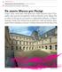 Un nuovo Museo per Parigi